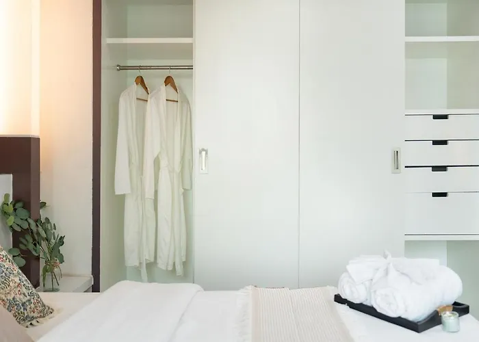 Lucky 808 2bedroom 100sqm Bts Chidlom * バンコク都